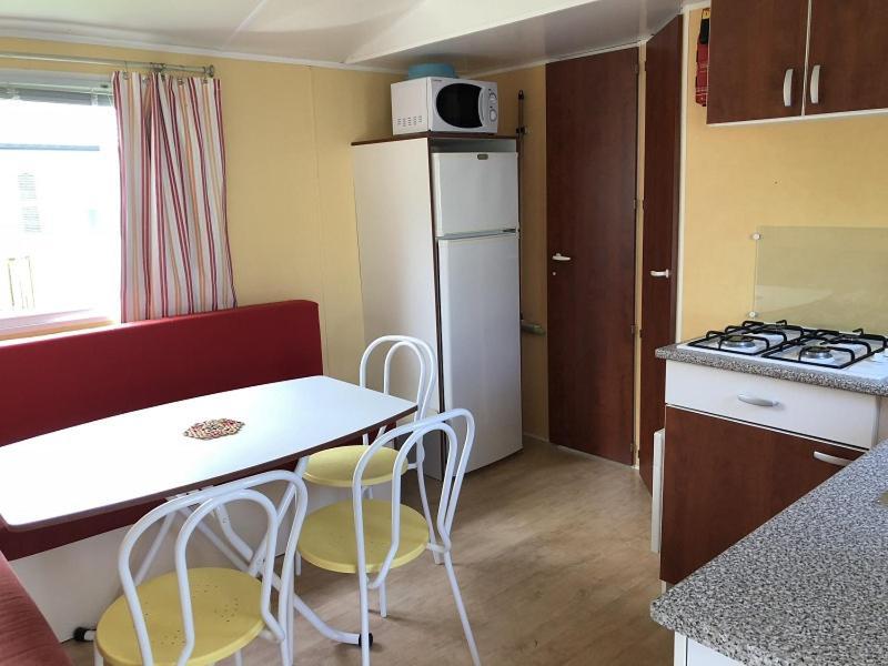 Camping Maeva Club L'Atlantique Hotell Angles  Exteriör bild