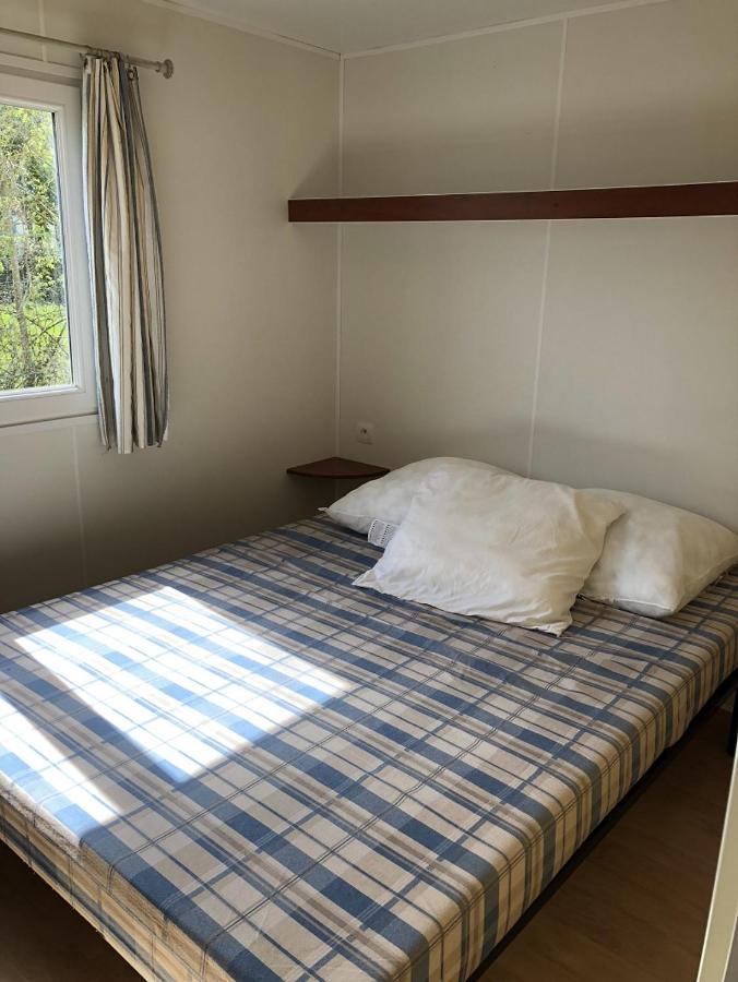 Camping Maeva Club L'Atlantique Hotell Angles  Exteriör bild