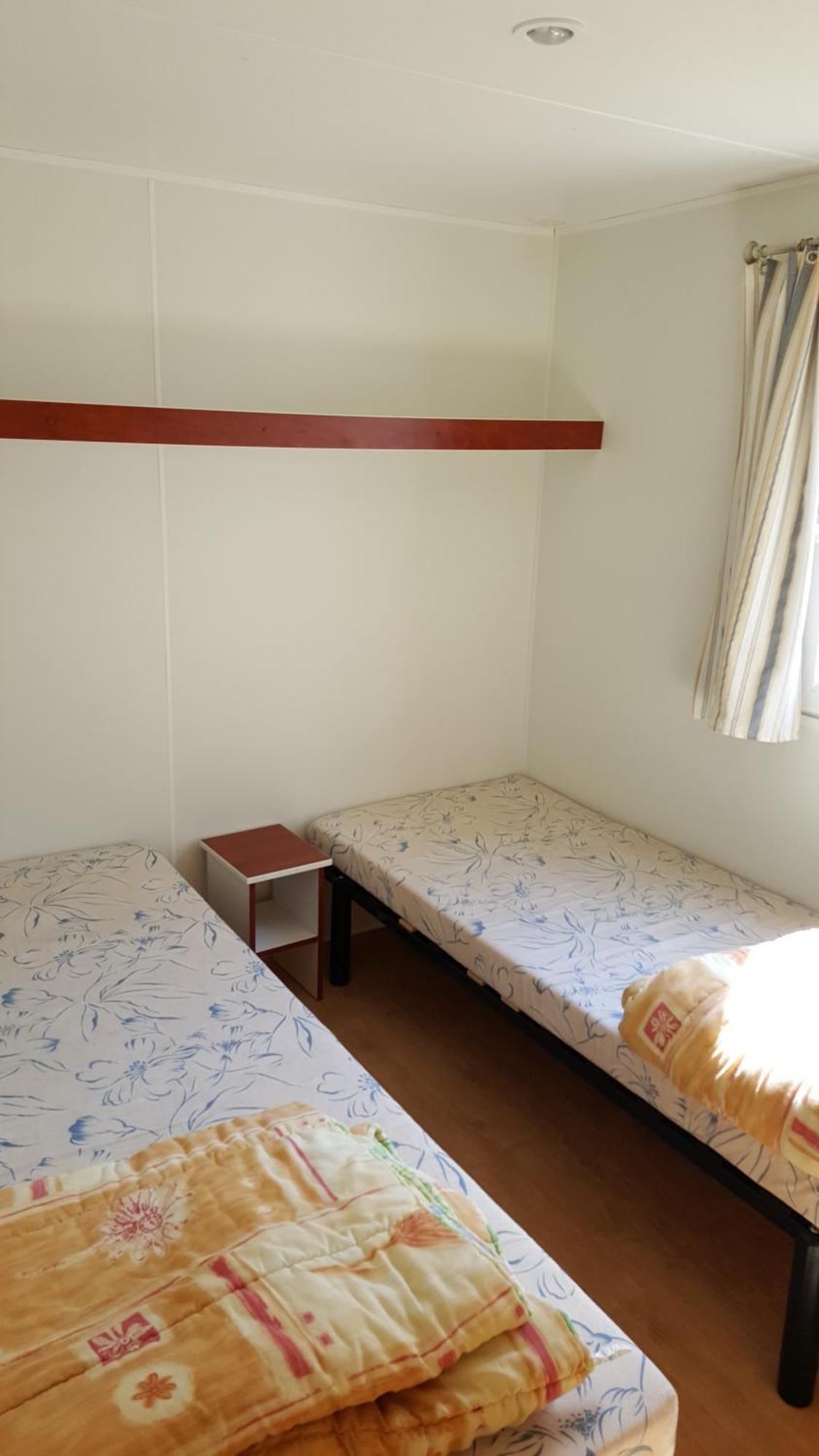 Camping Maeva Club L'Atlantique Hotell Angles  Exteriör bild