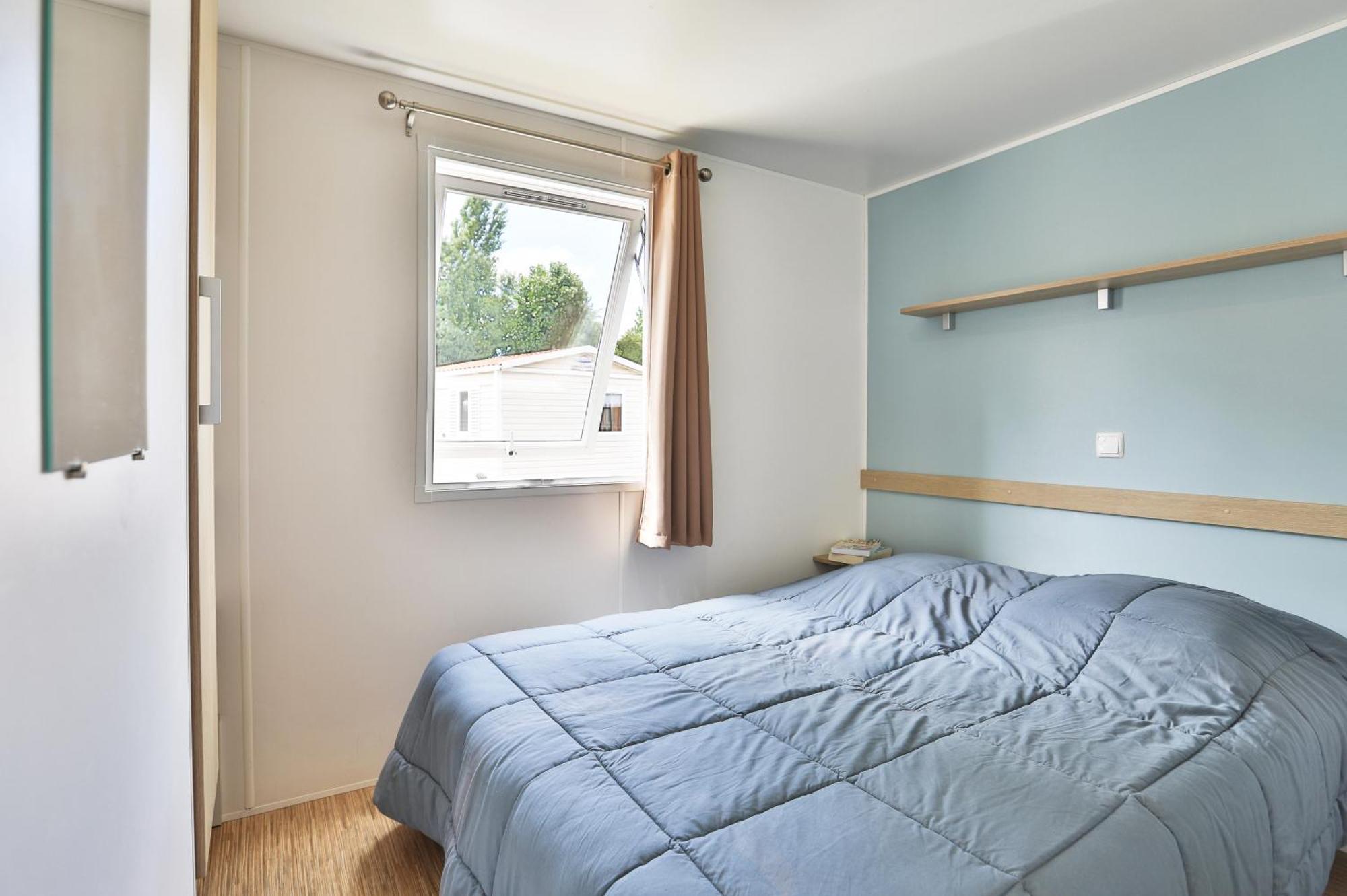 Camping Maeva Club L'Atlantique Hotell Angles  Exteriör bild